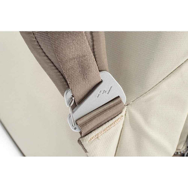 Peak Design Zaino Everyday Totepack 20L Beige Peak Design Zaino Everyday Totepack 20L Beige